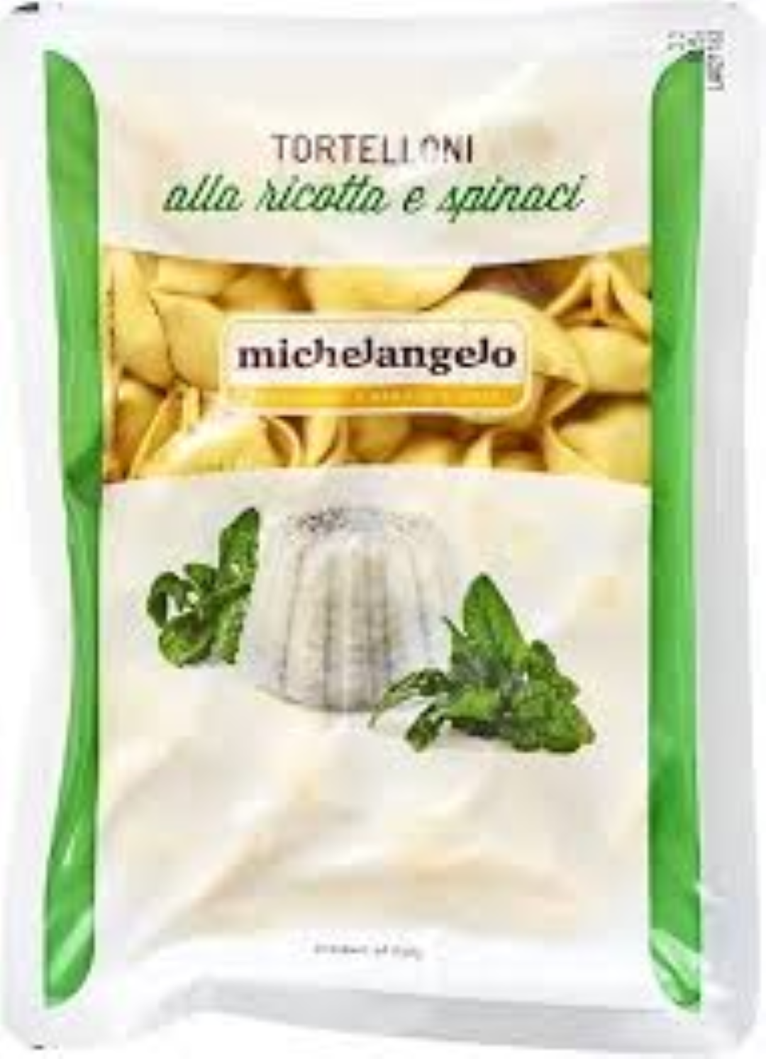 FRESH PASTA TORTELLINI P.MICHELANGELO 250G